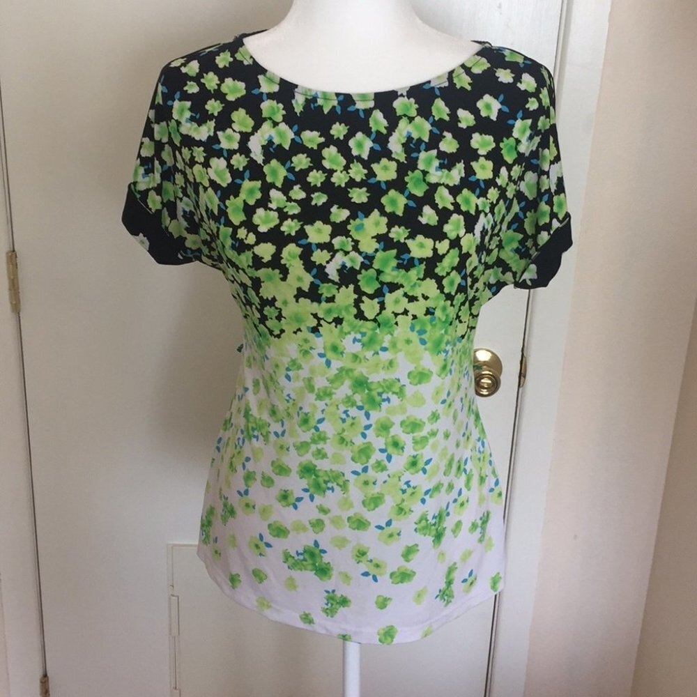 S New York & Company Top